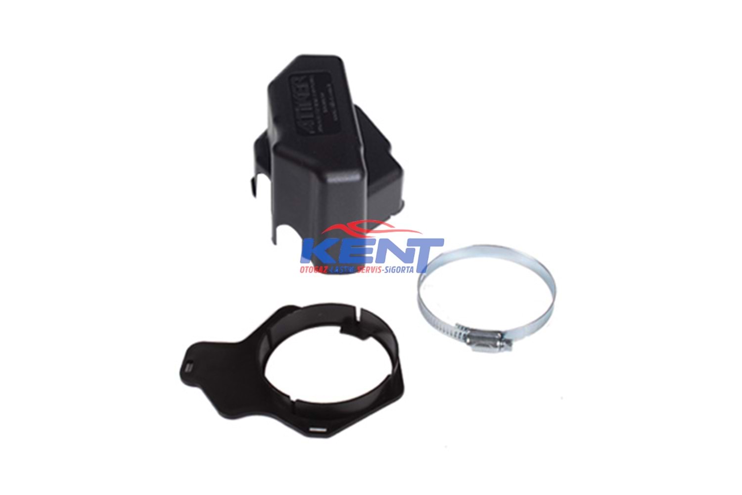 ATİKER HV01 Havalandırma Kapağı 0°