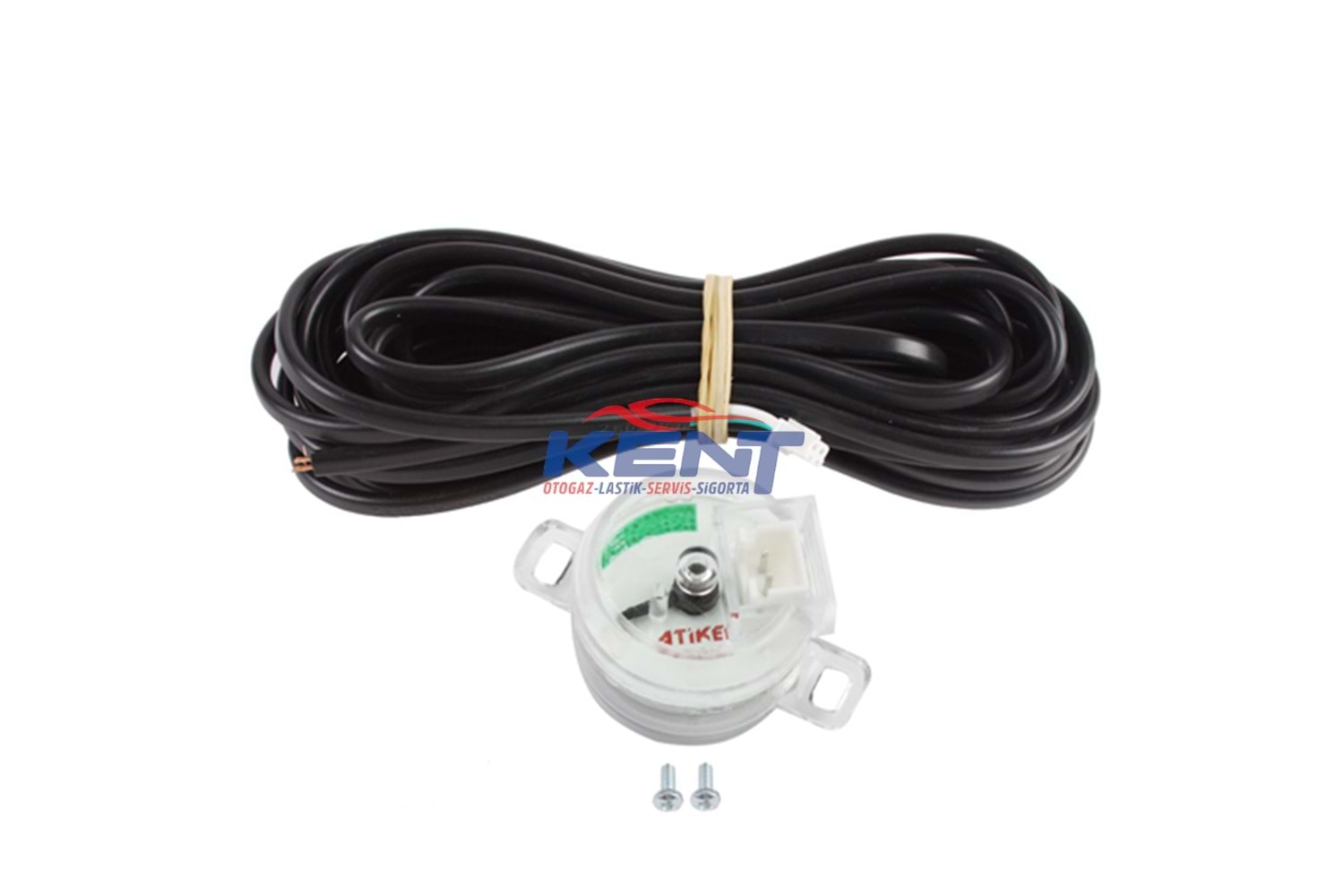 ATİKER Seviye Sensörü Kablolu 50 Kohm