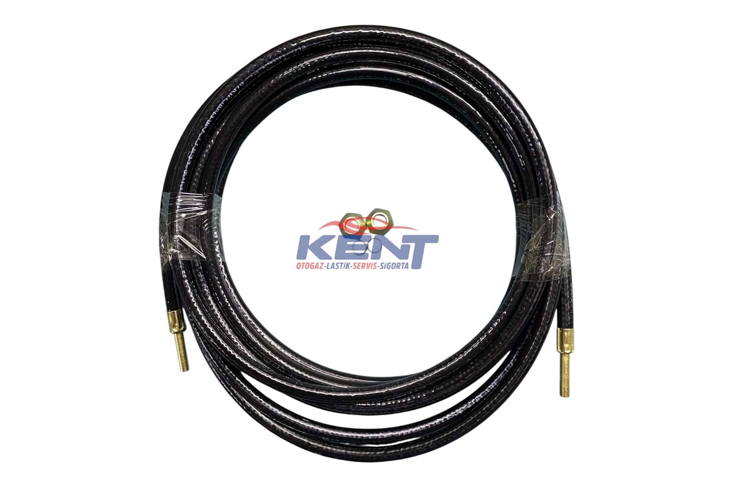 Termoplastik Hortum Takım 8 mm 5,5 metre