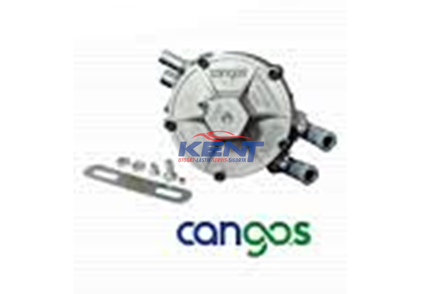 Cangas Matrıx Regülatör