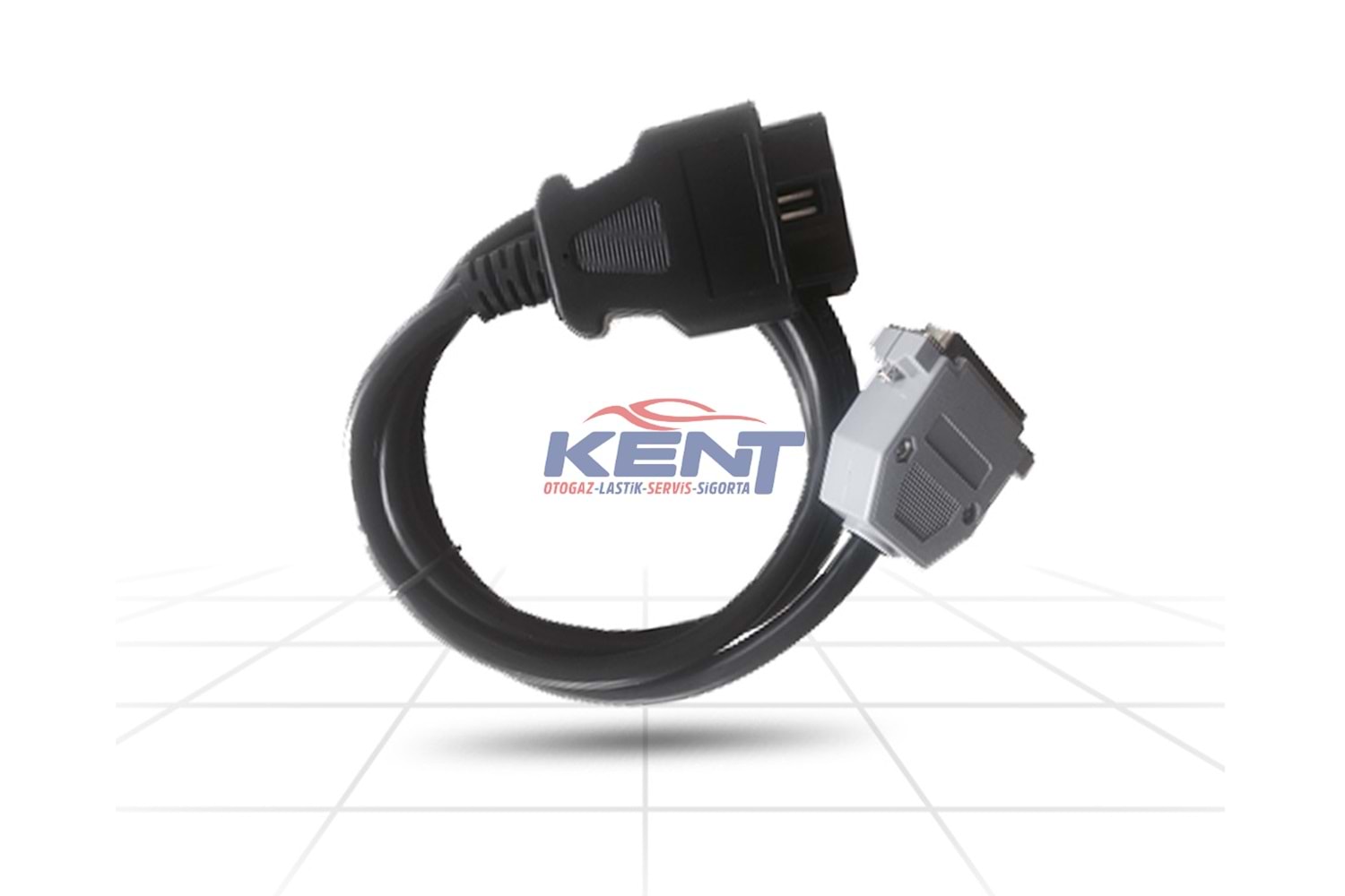 NİL OBDII Cihaz Kablosu ( ESKİ TİP )