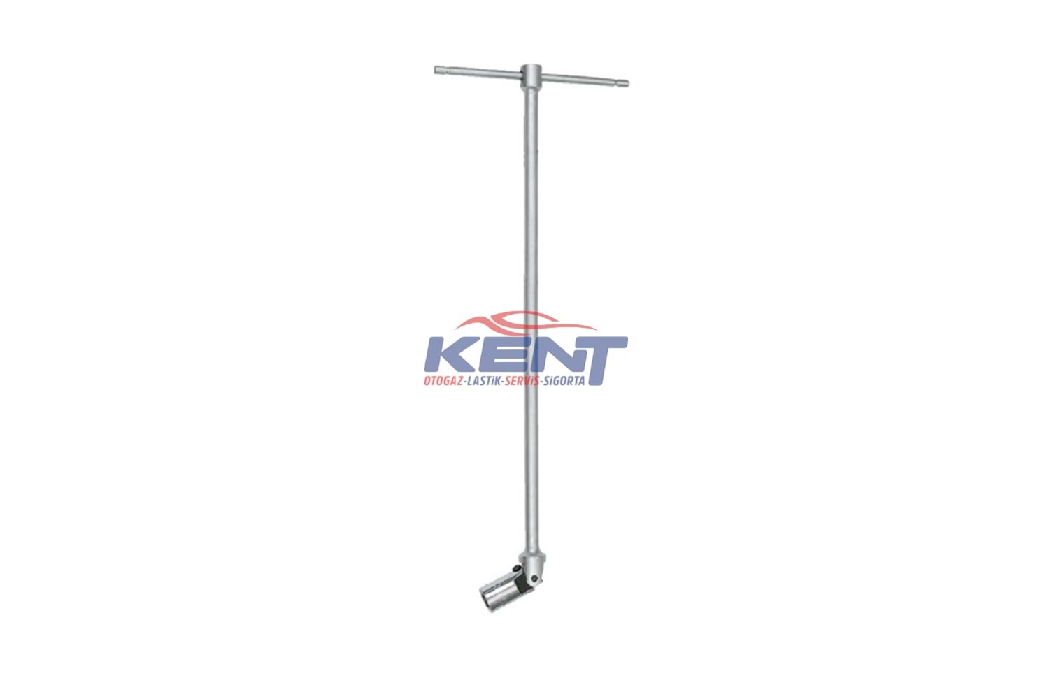 T Mafsallı Lokma 10 mm