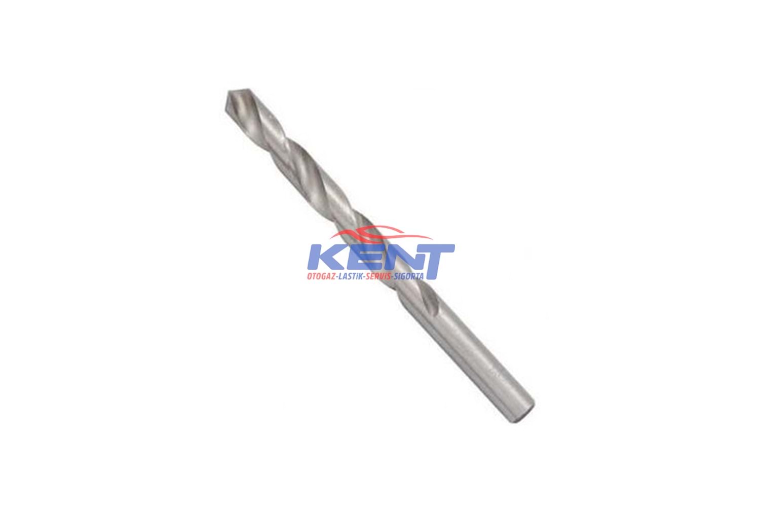 HSS Matkap Ucu Tığ (10,0 mm) = 5 Adet