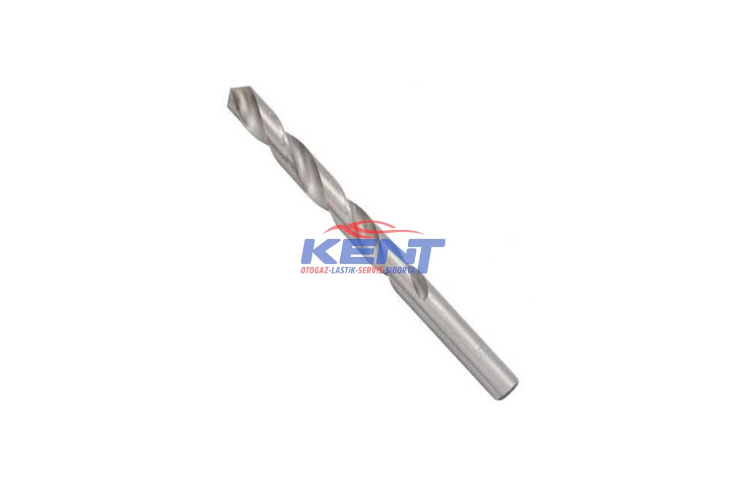 HSS Matkap Ucu Tığ (13,5 mm)