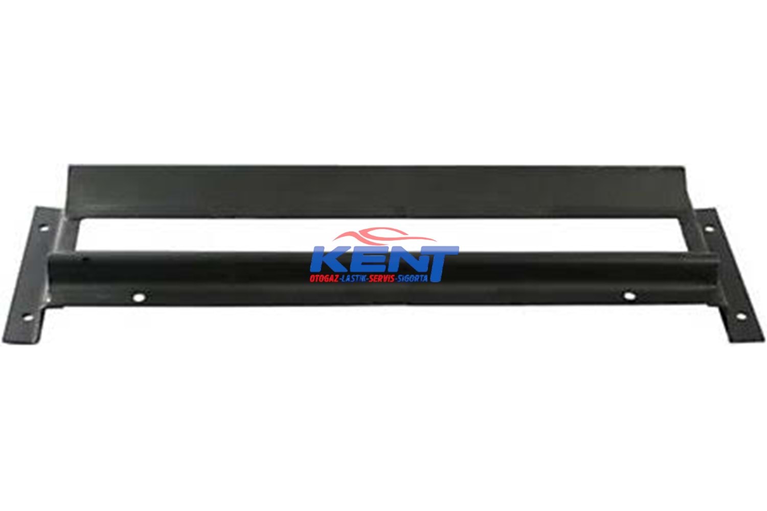 Sehpa Silindir Uzun Ayaksız 76 cm