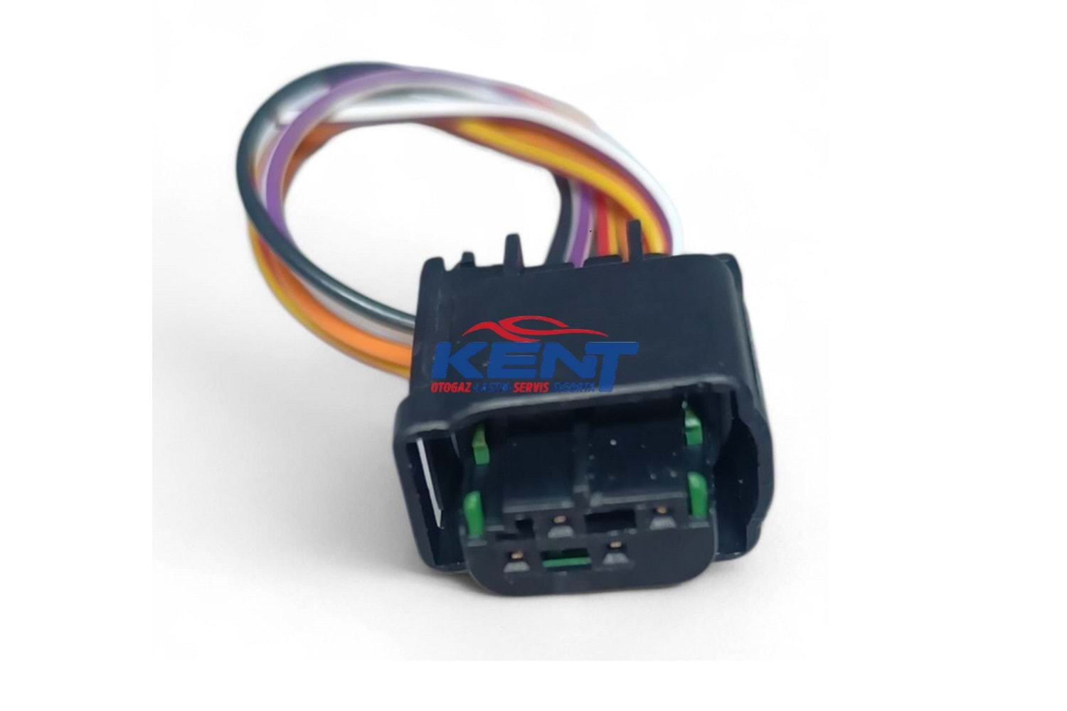 BRC Basınç Sensörü Soketi MY11 Uyumlu