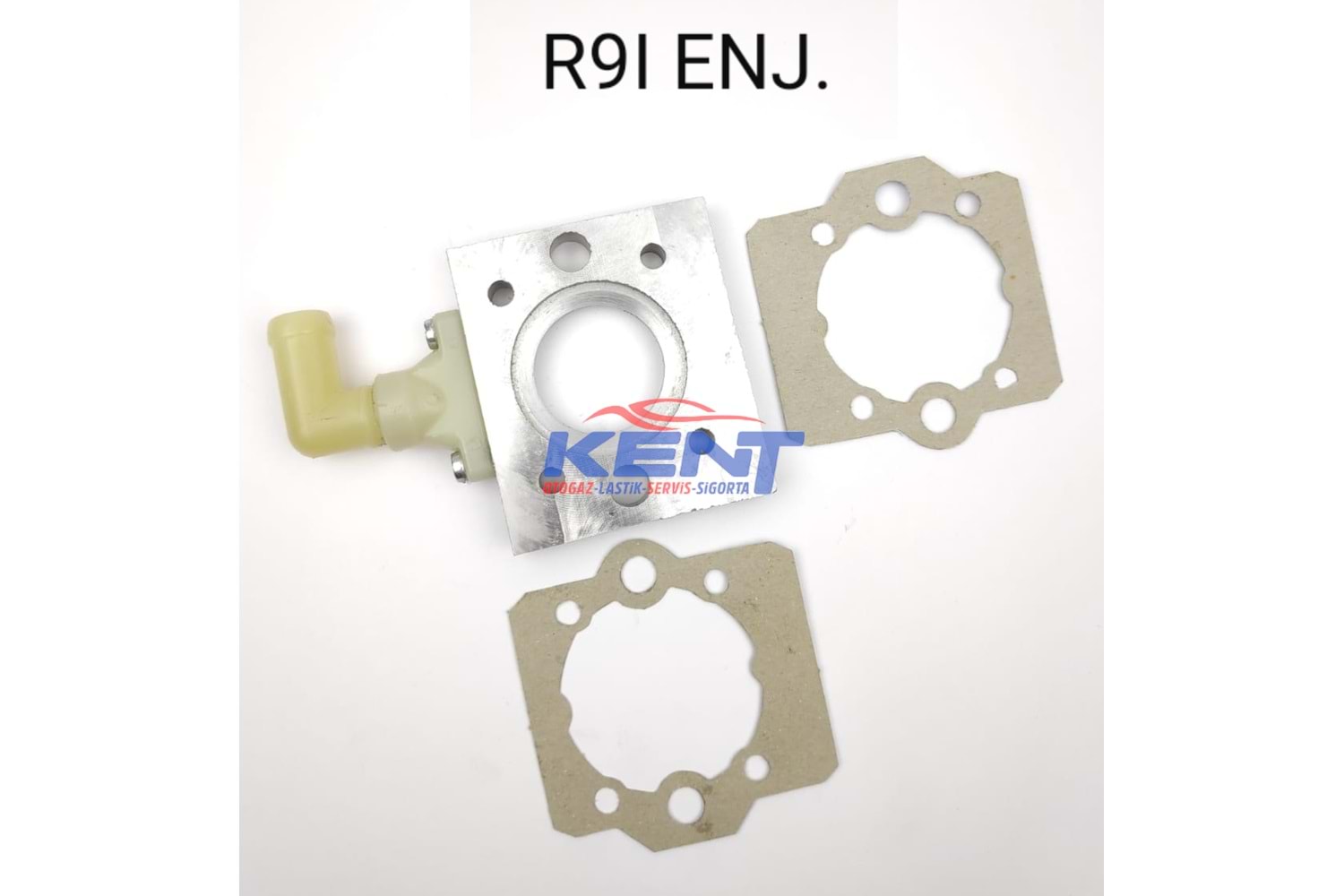 MİKSER RENAULT 9 UNO ENJEKSİYONLU TEK NOKTA