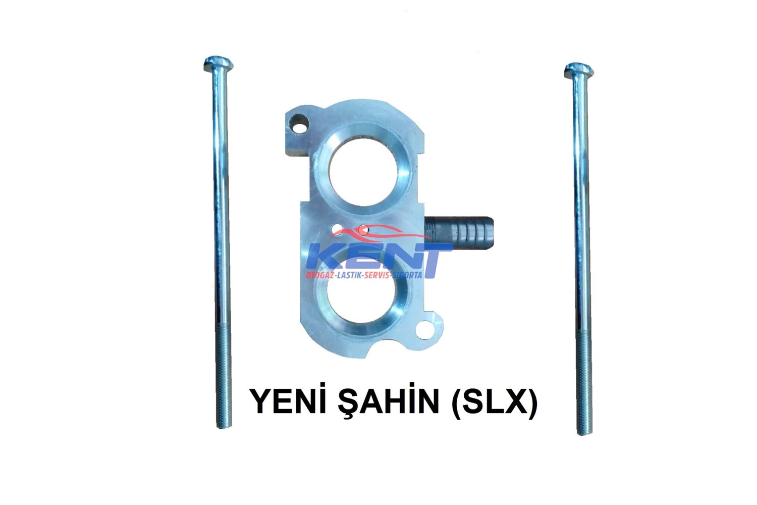 MİKSER FİAT YENİ ŞAHİN SLX TEK GİRİŞ