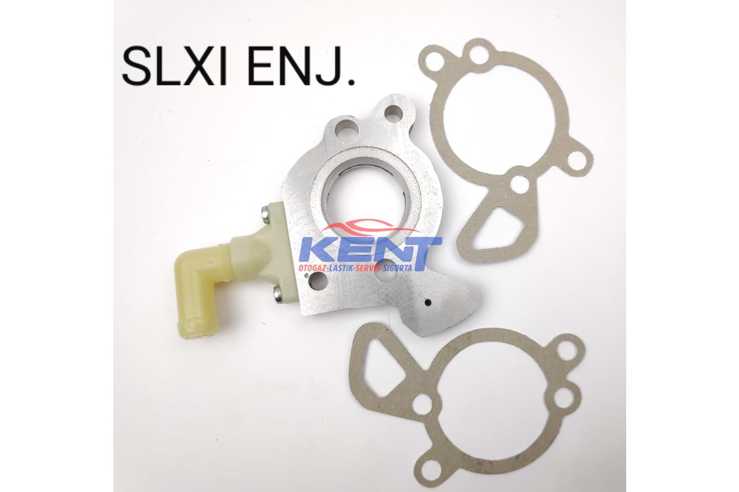 MİKSER FİAT SLXİ ENJEKSİYONLU