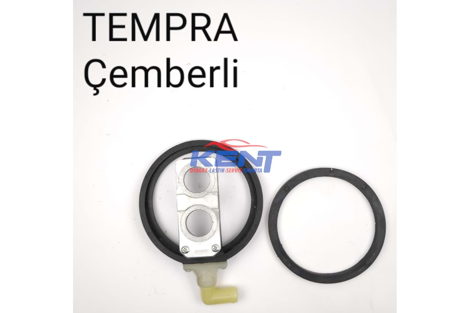 MİKSER FİAT TEMPRA ÇEMBERLİ