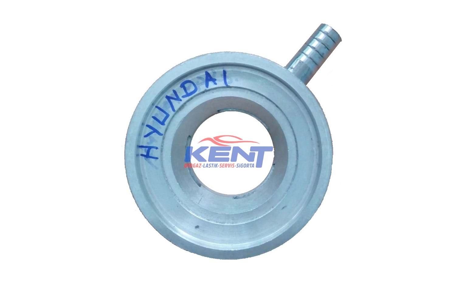 MİKSER HYUNDAİ