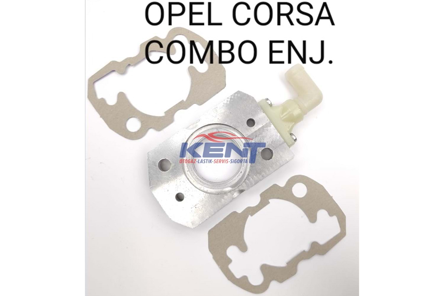 MİKSER OPEL CORSA COMBO ENJEKSİYONLU