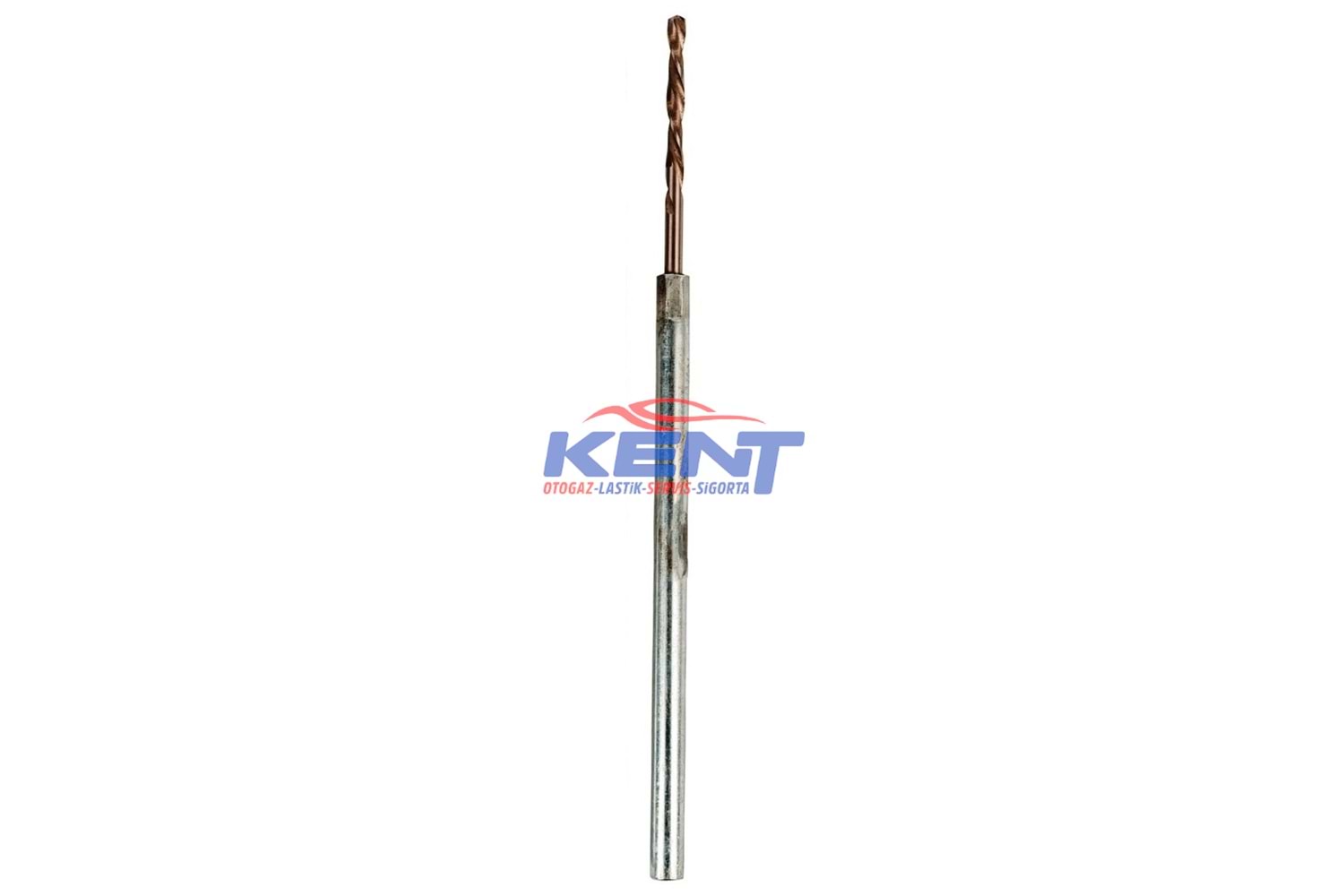 Matkap Ucu Uzun Tığ M5 Boy 20 cm.