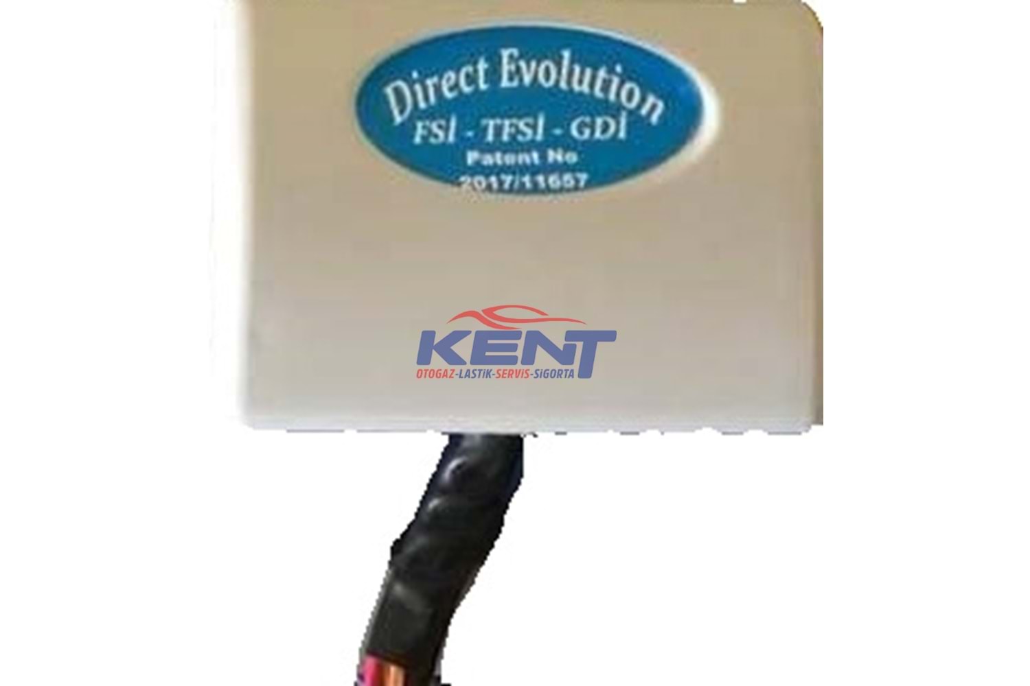 MODÜL Directevolution GDI