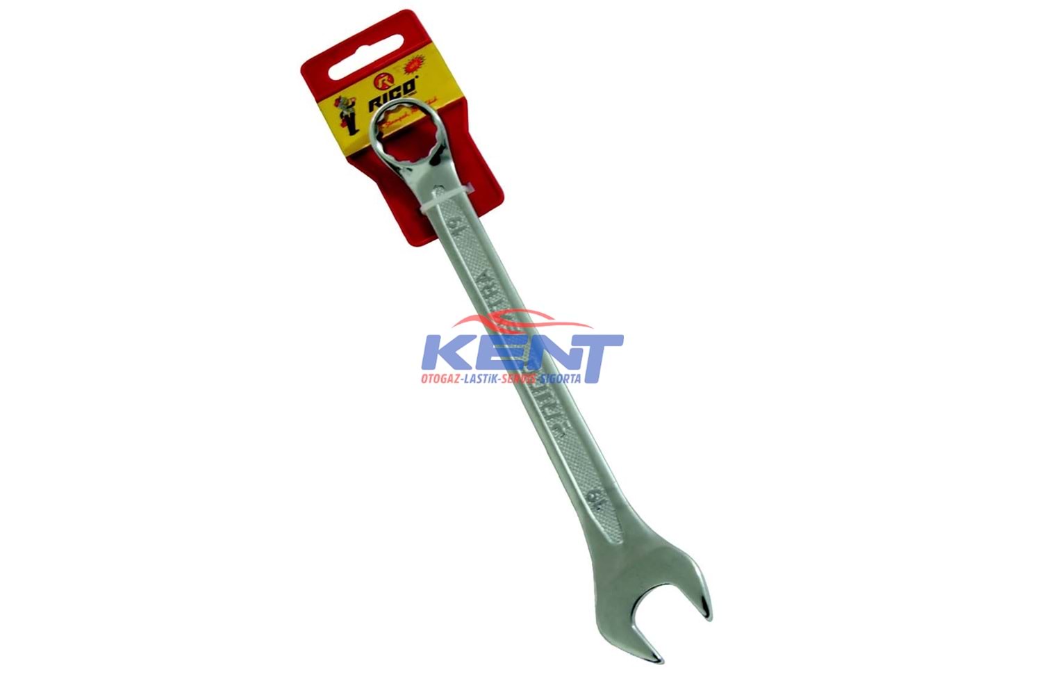 Kombine Anahtar Tek 13