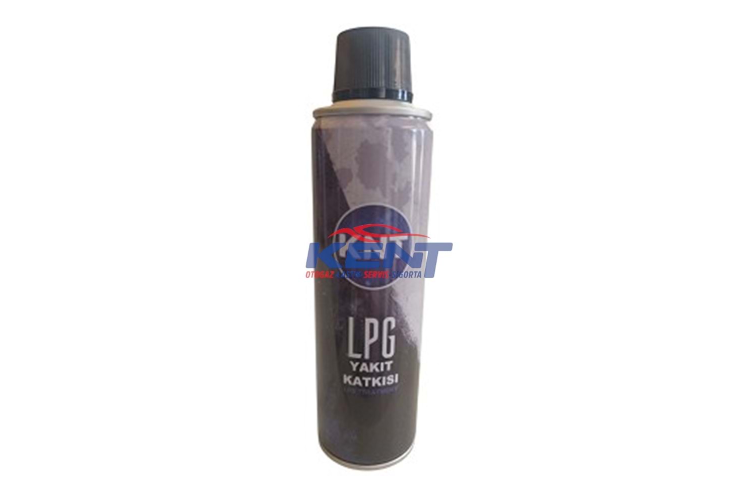 KNT LPG Yakıt Katkısı 200 ml.