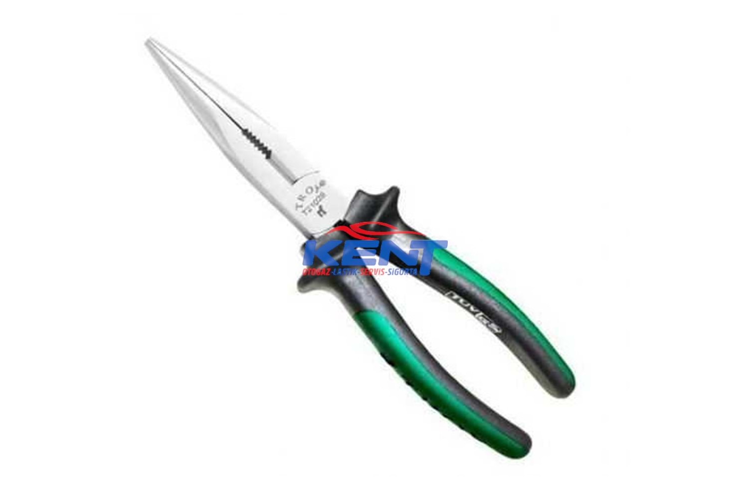 Kargaburun (160mm)