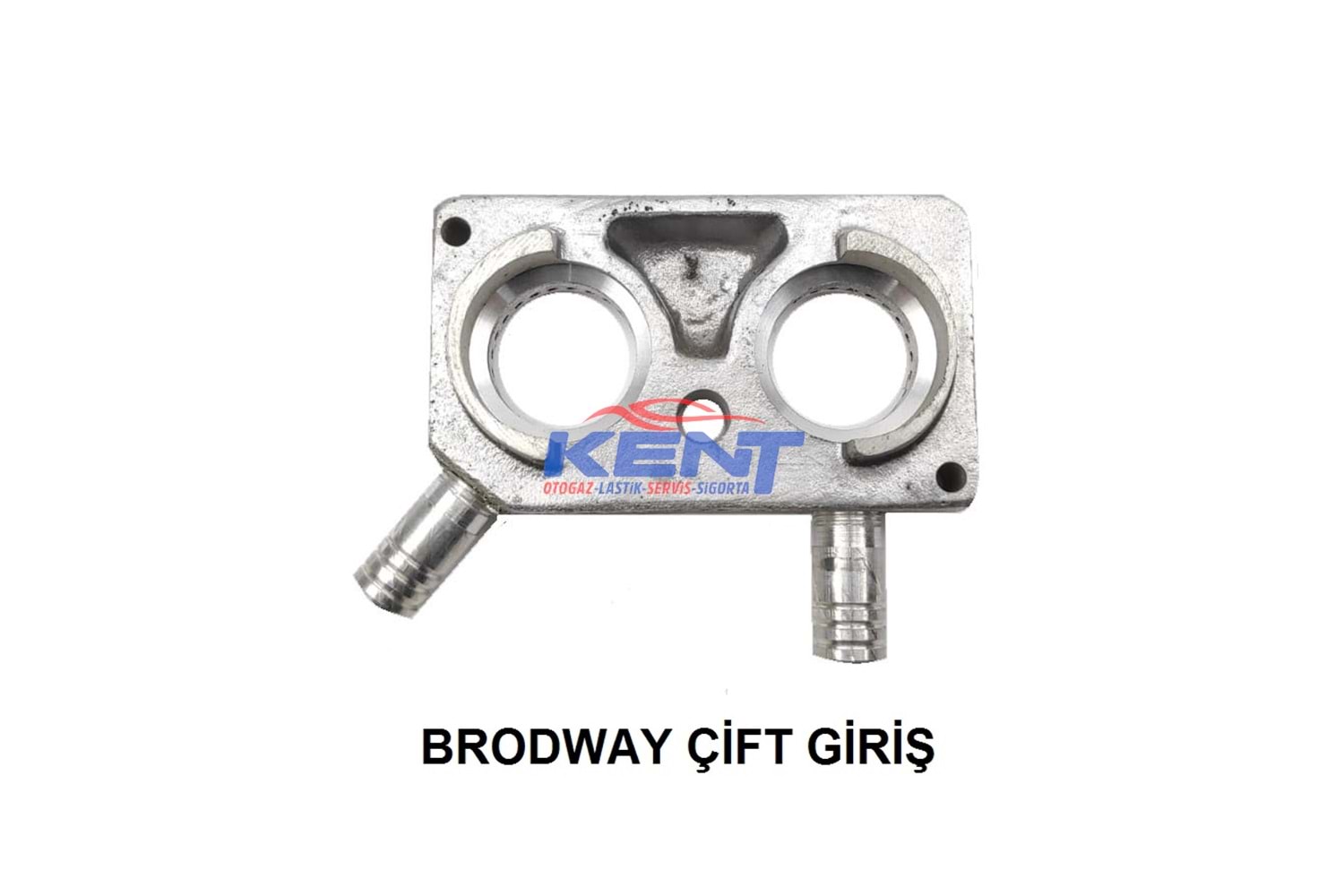 MİKSER RENAULT BRODWAY ÇİFT GİRİŞ