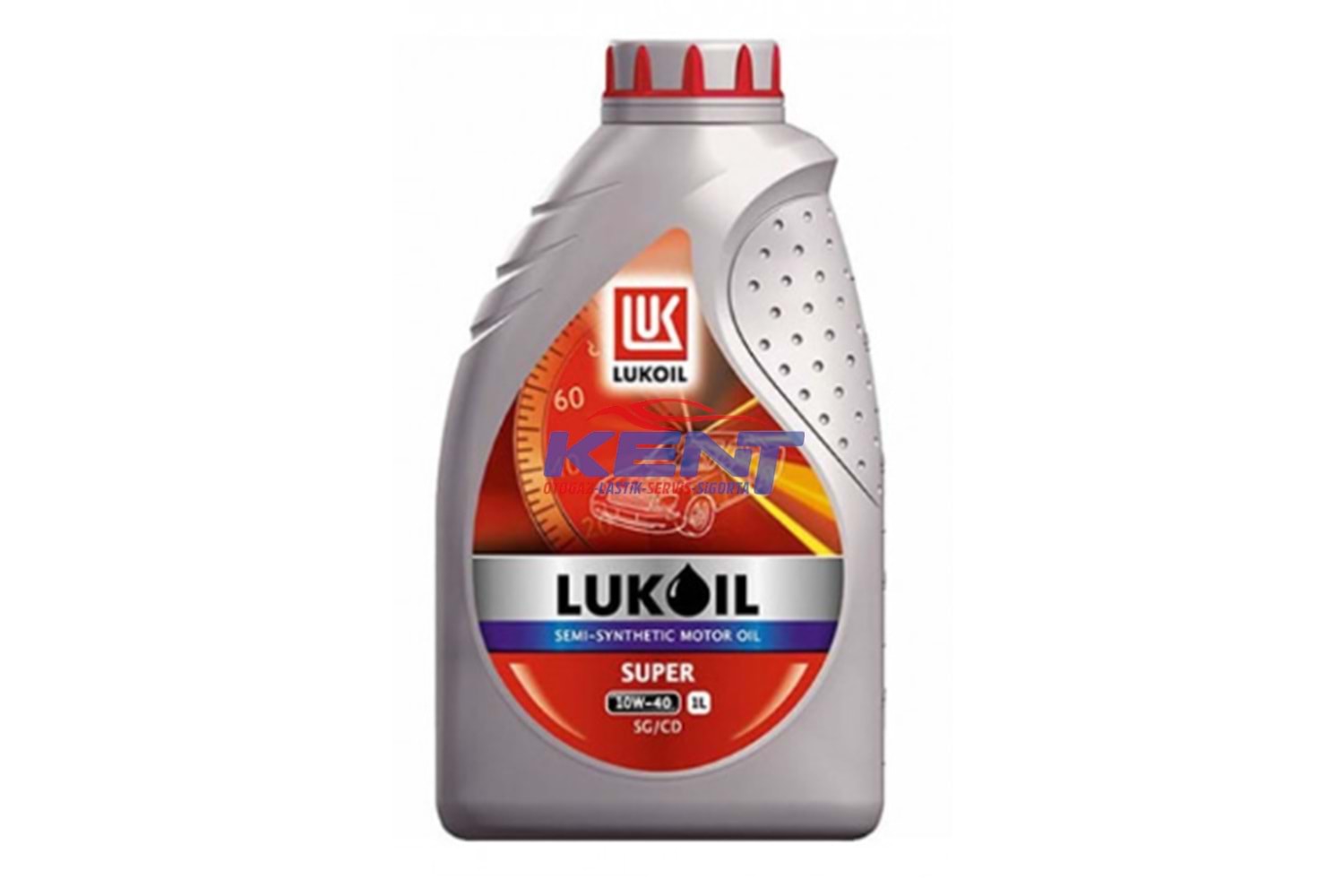 LUKOİL Motor Yağı 1 lt 20/50
