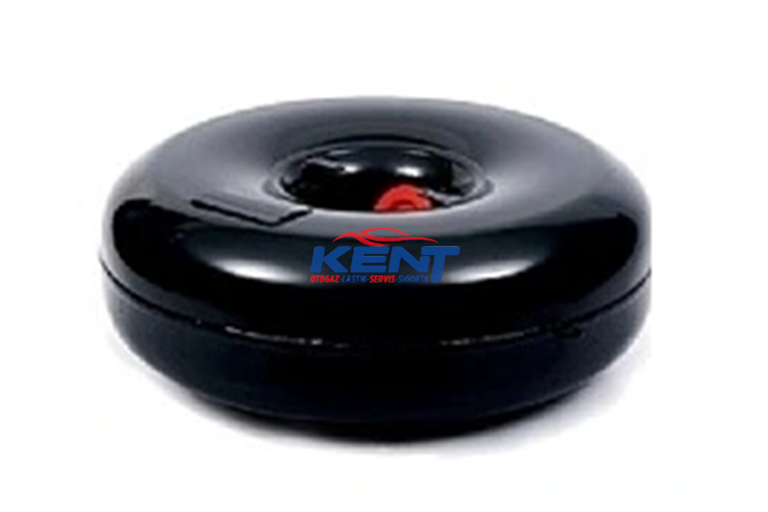 SAMÇELİK 30 LT SİMİT TANK 550*180