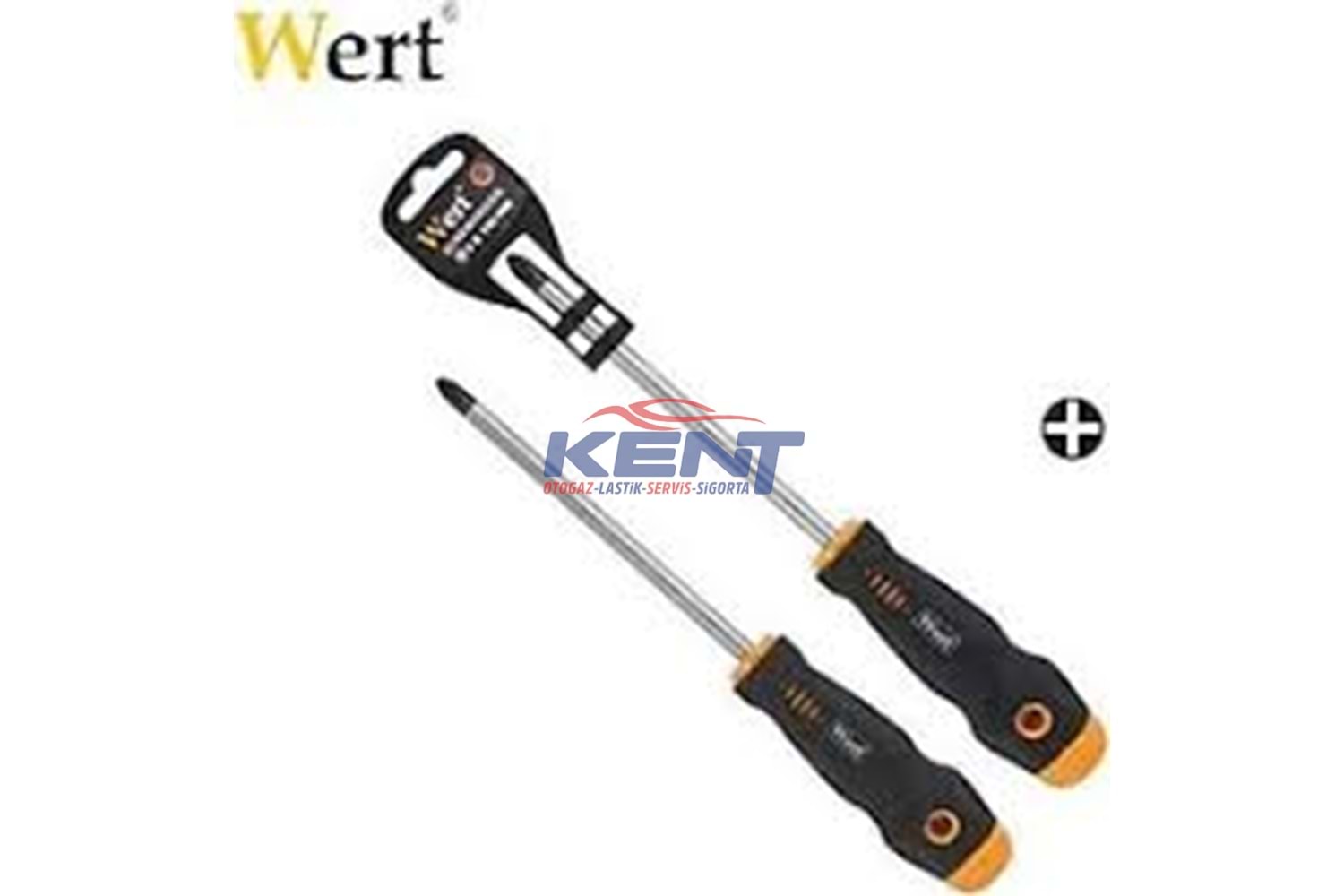 Yıldız Tornavida 2*100