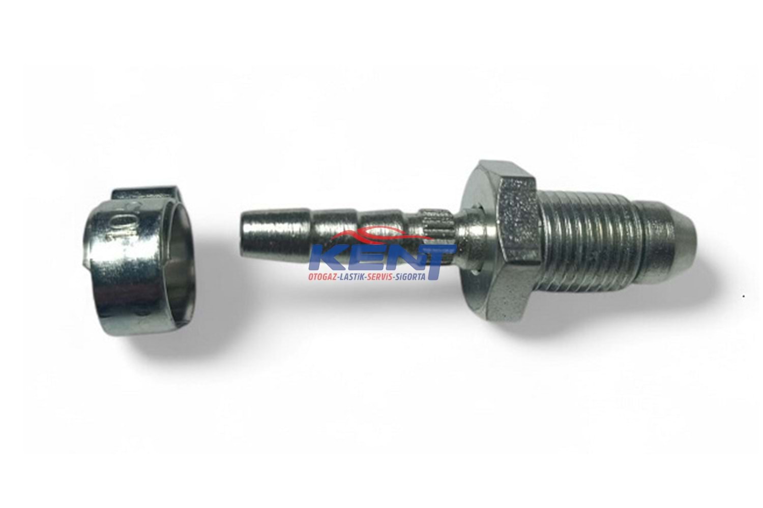 TERMOPLASTİK Rekor Takım 6mm Düz Pratik