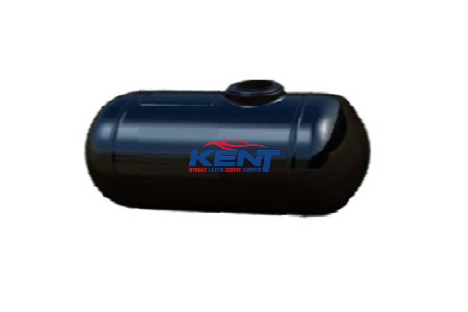 SAMÇELİK 10 LT SİLİNDİR TANK *244