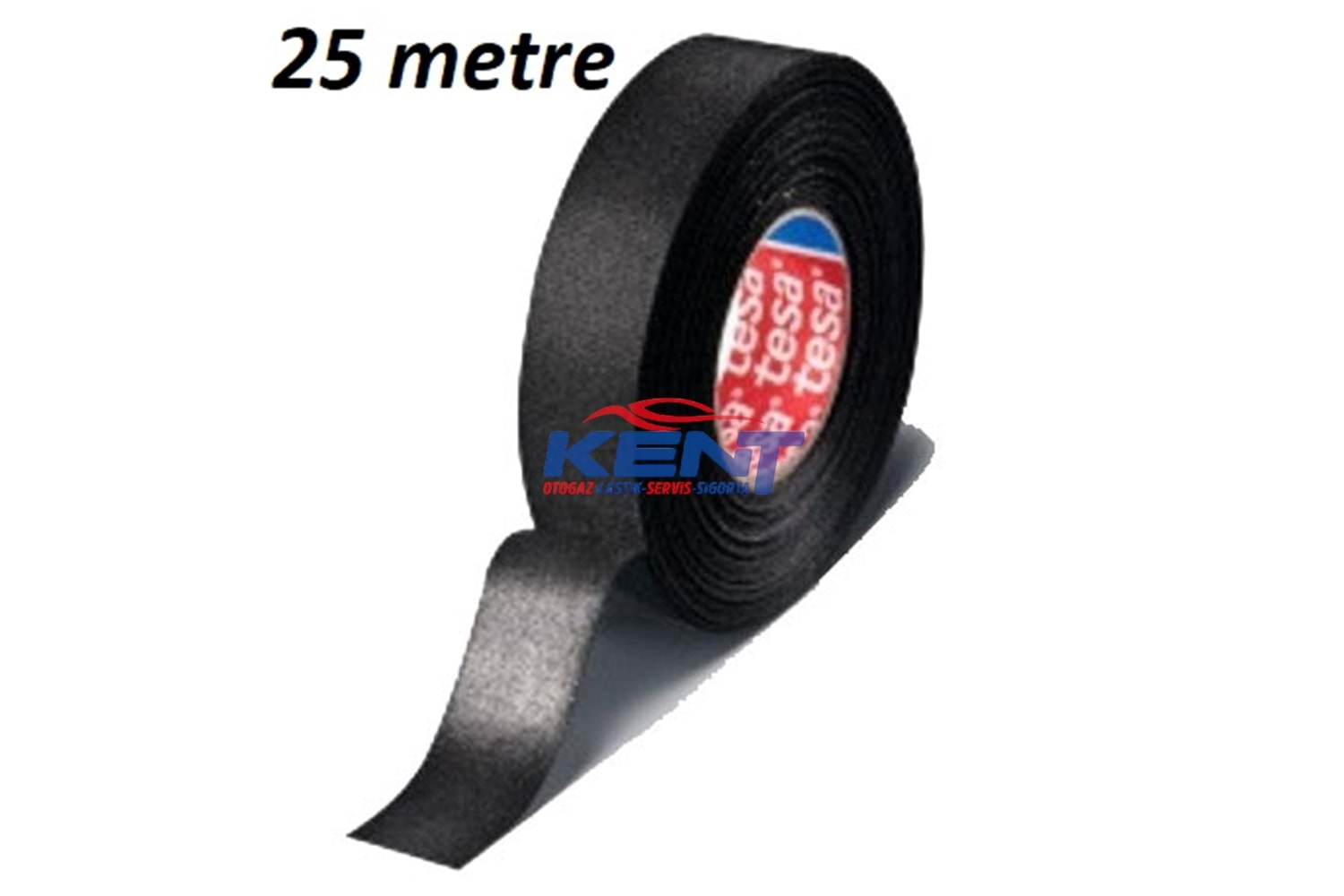 TESA Bezbant Tüysüz 25 Mt.