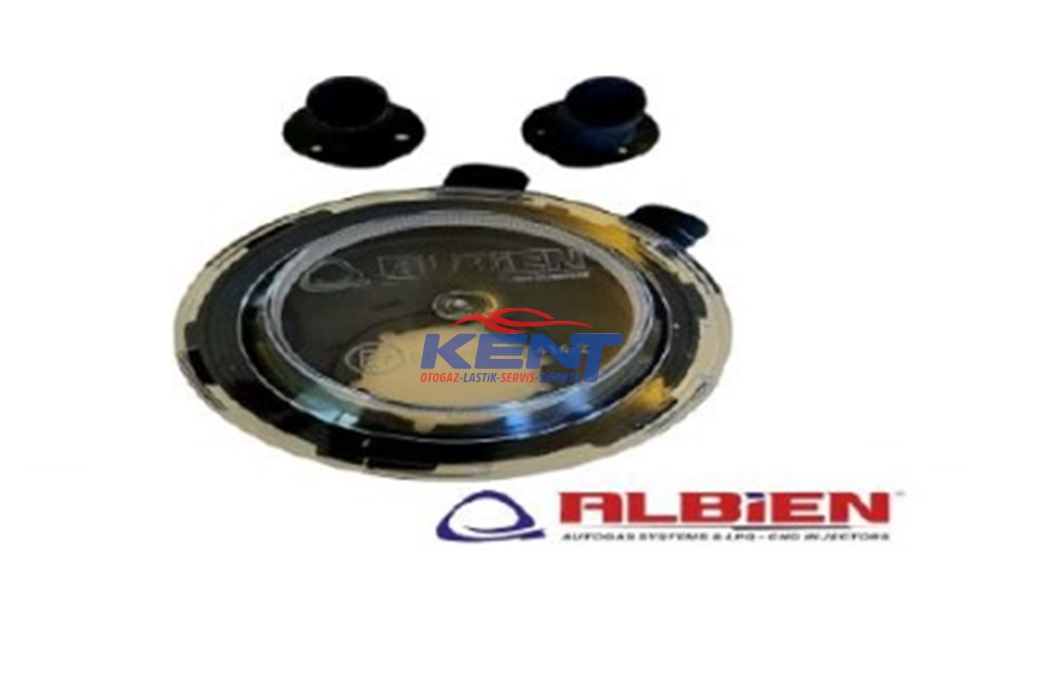 ALBİEN Havalandırma Kapağı