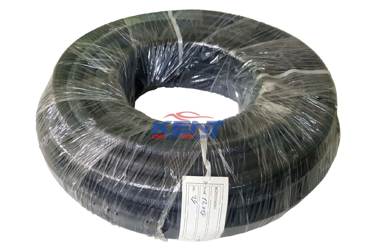 NOA Gaz Hortumu 16*24 mm