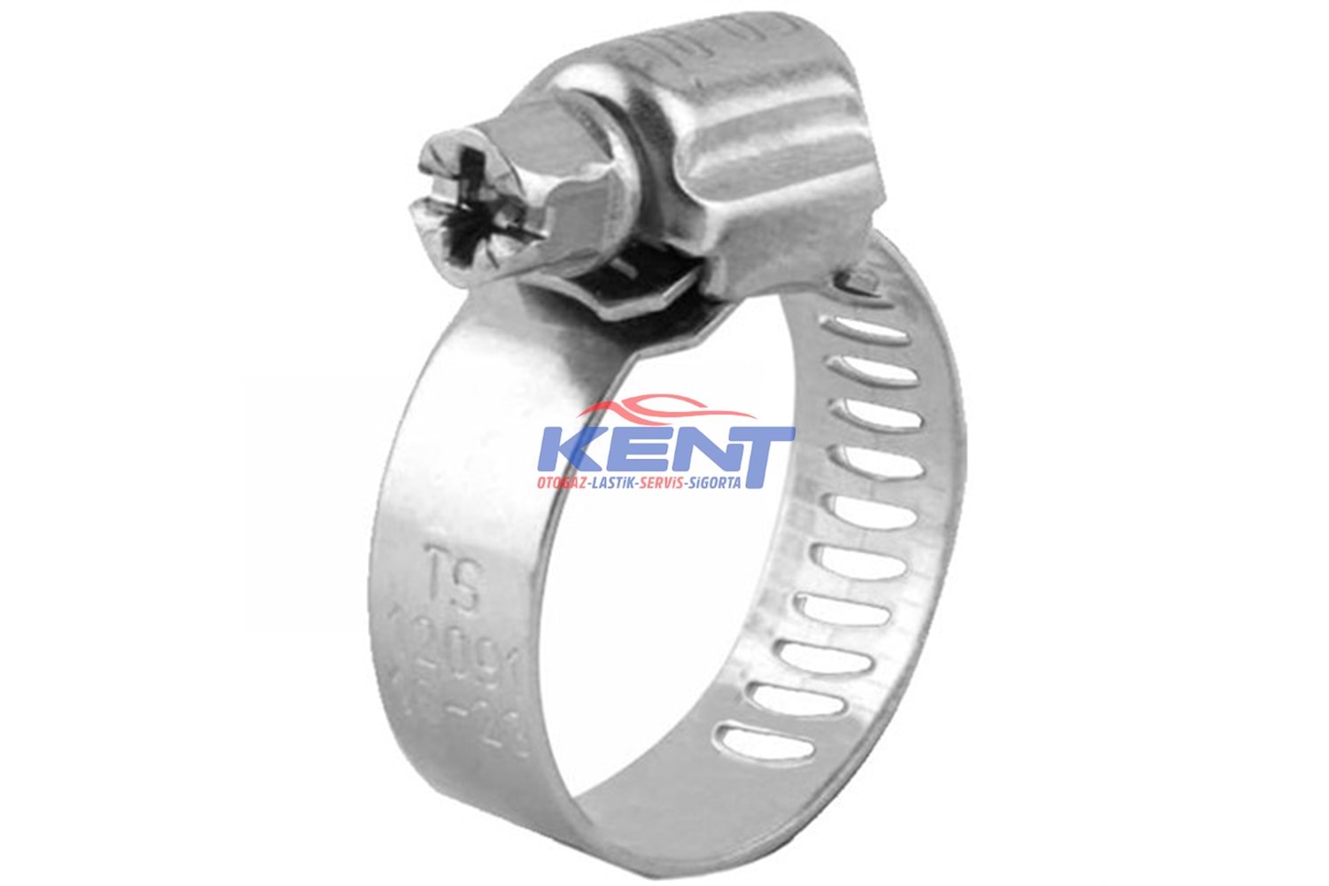 TORK Kelepçe (Su) 19x26 10mm