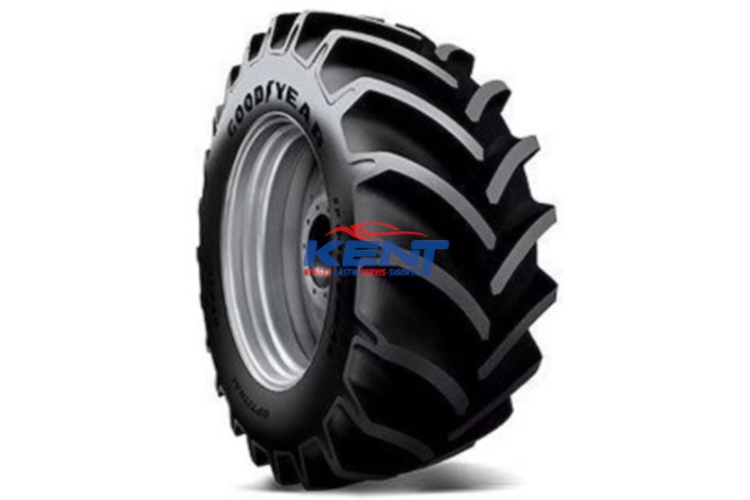 280/70R18 TL OPTITRAC - GOODYEAR