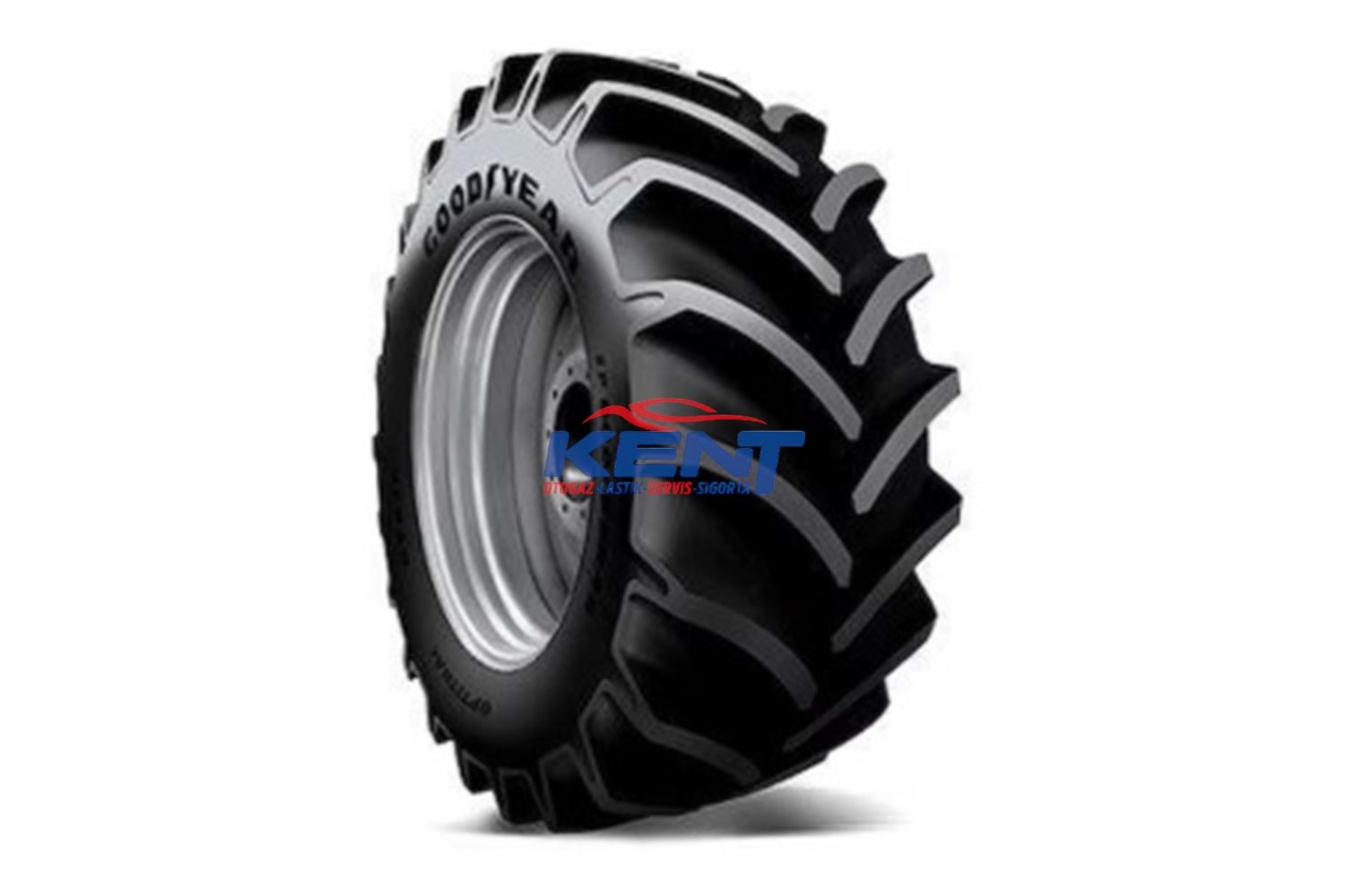 340/85R28 TL OPTITRAC - GOODYEAR