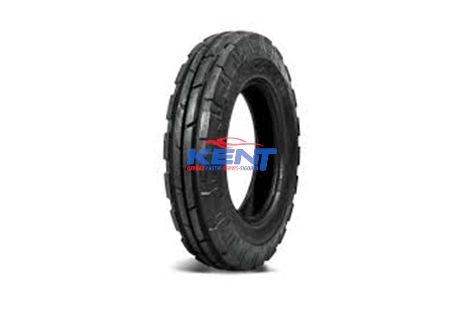6.50-16 8 PR ÖNCÜ - GOODYEAR