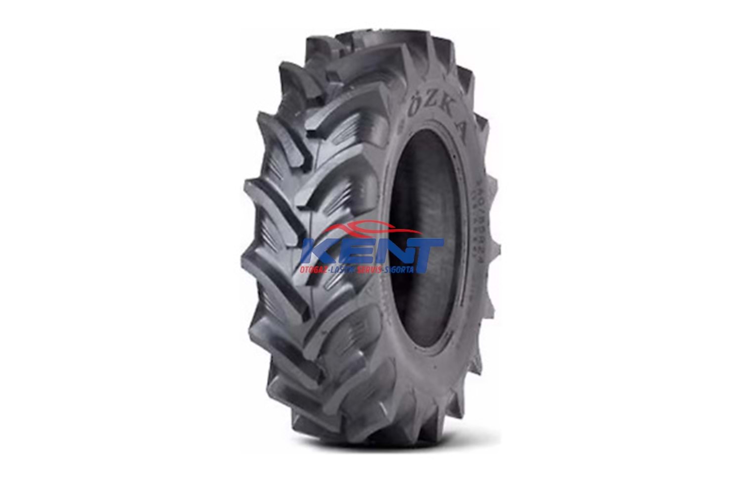 280/70R18 (7.50R18) AGRÖ 10 - ÖZKA