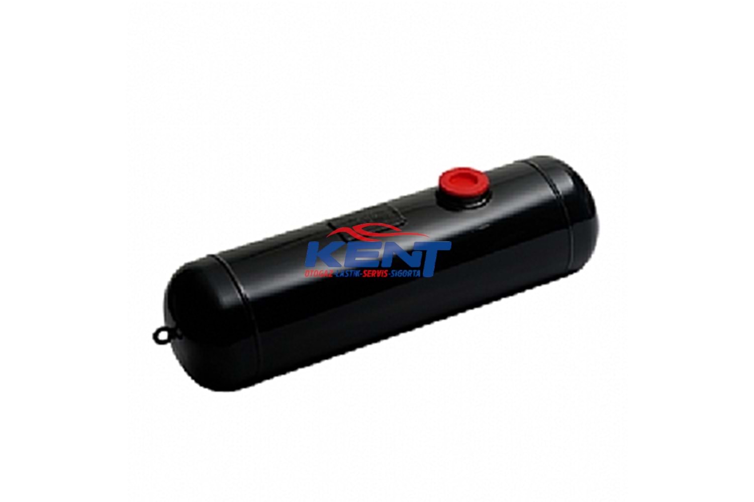 ATİKER 40 LT SİLİNDİR TANK 244*40
