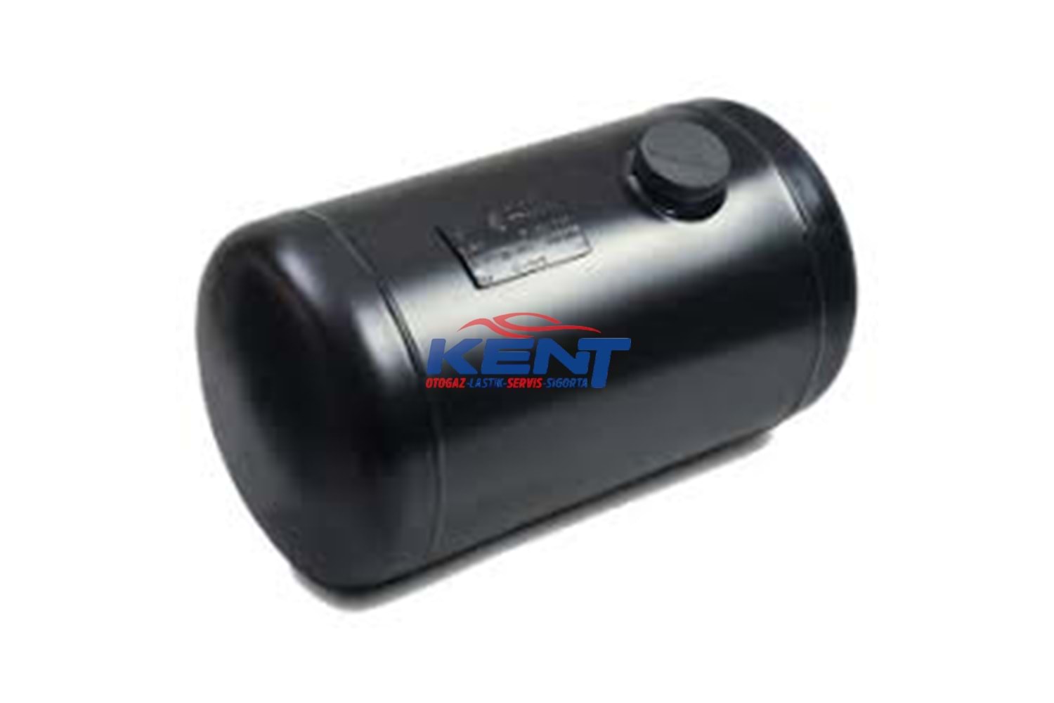STEP 40 LT SİLİNDİR TANK 315*560