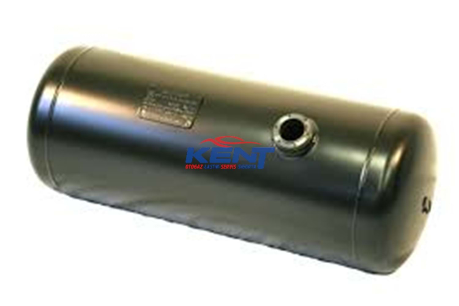 STEP 60 LT SİLİNDİR TANK 315*856