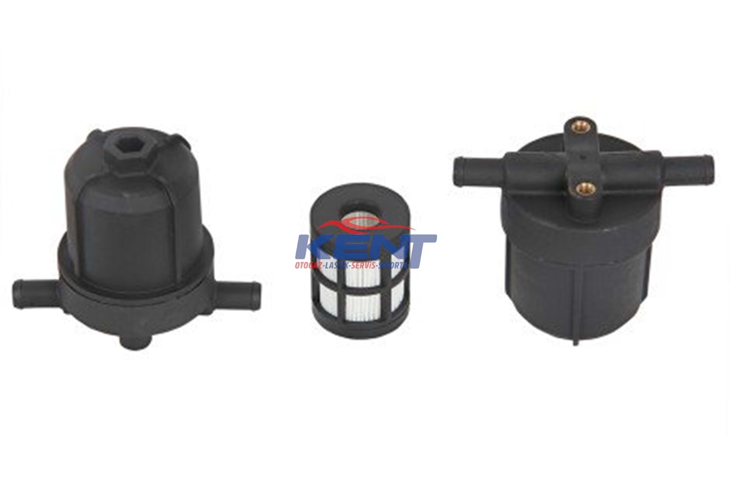 SMF LPG Filtre PSF 12*12 mm (Uyumlu)