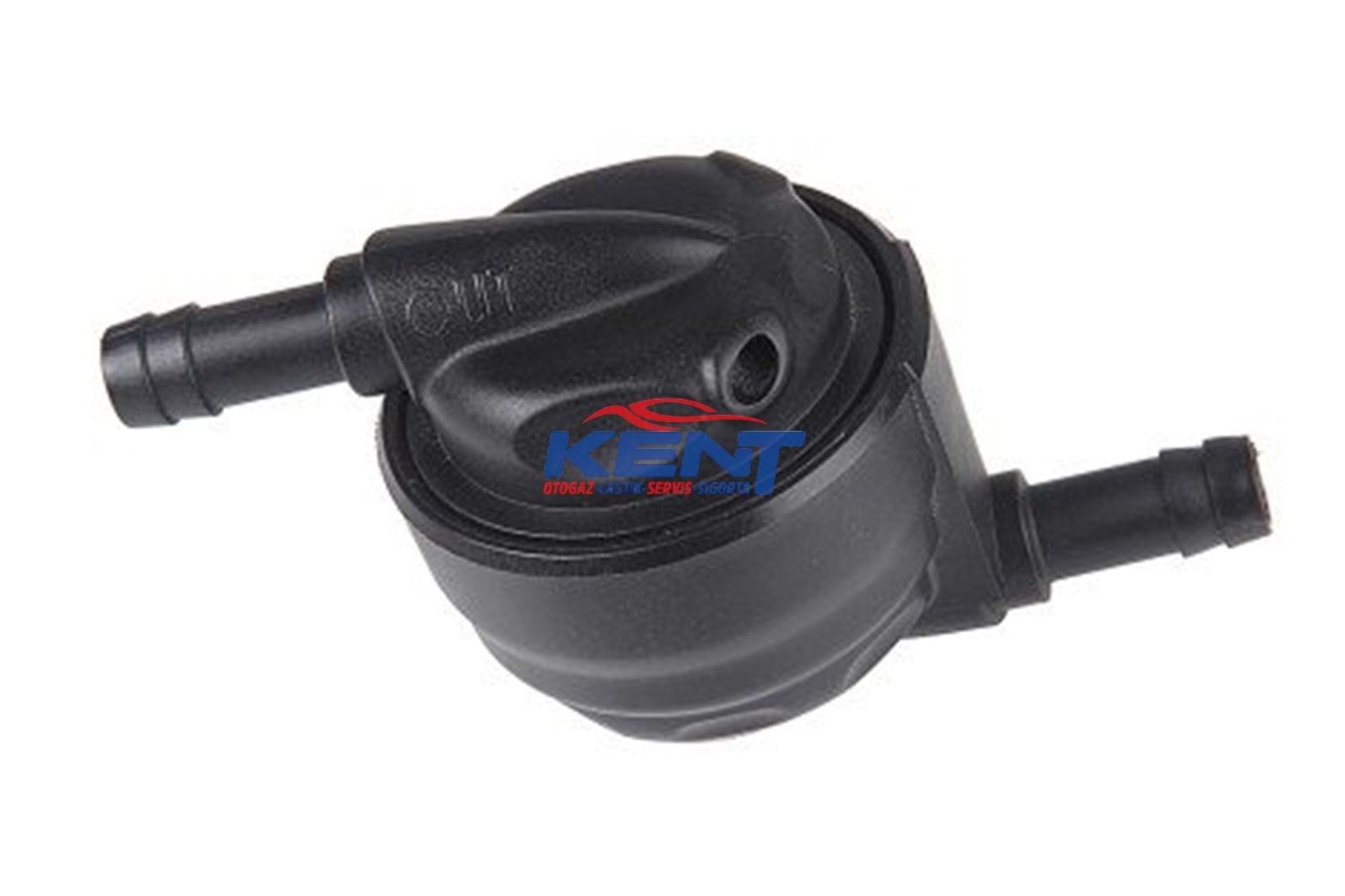 SMF ValtekTip Gaz Filtresi 12*12