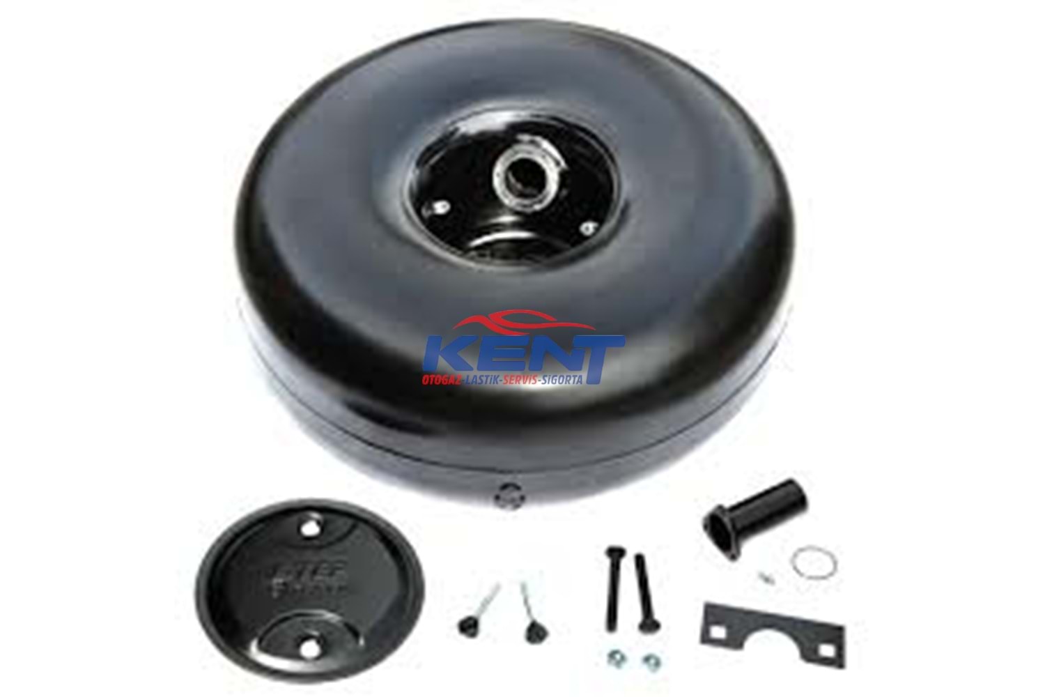 STEP 42 LT SİMİT TANK 200*600*42
