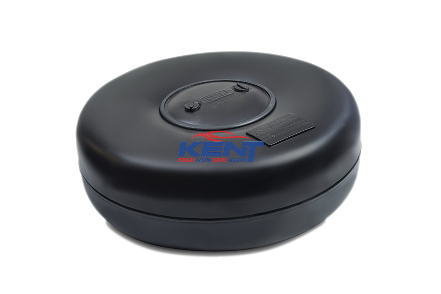 STEP 40 LT SİMİT TANK 180*630