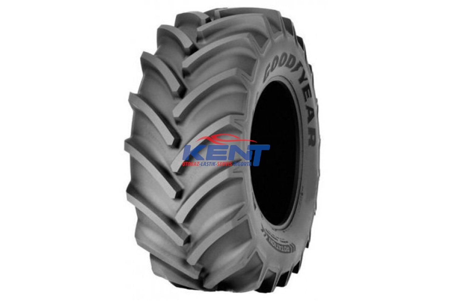 18.4-30 8 PR SURE GRİP - GOODYEAR