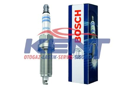 BOSCH 0242129510 Buji VR8SC