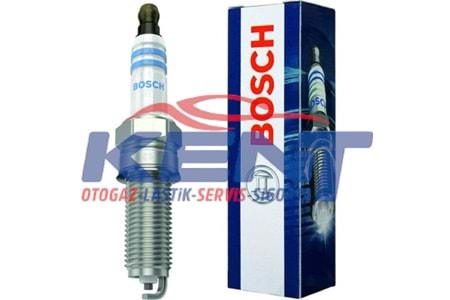 BOSCH 0242129515 Buji YR8SEU