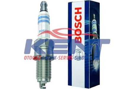 BOSCH 0242135515 Buji YR7DC