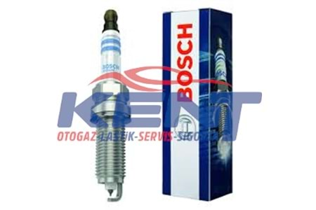 BOSCH 0242135517 (VR7SI332S) İridum Buji