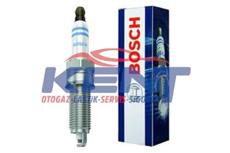 BOSCH 0242135528 YR7SES Buji