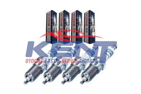 BOSCH 0242135559 Buji İridum YR7SII330U