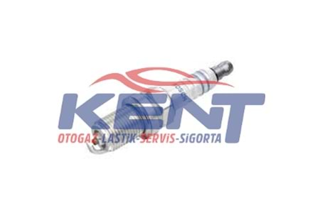 BOSCH 0242229660 Buji FR8DC